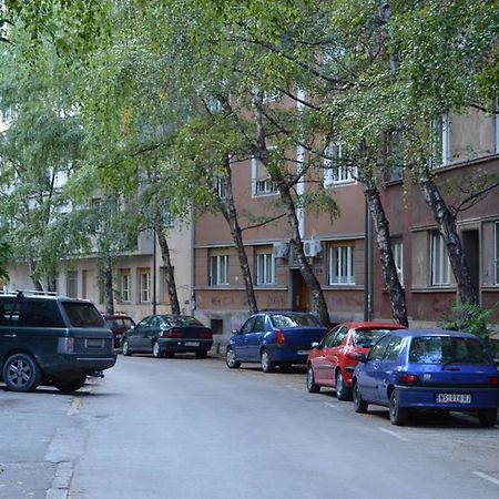 City Centre Apartment Novi Sad Exterior photo